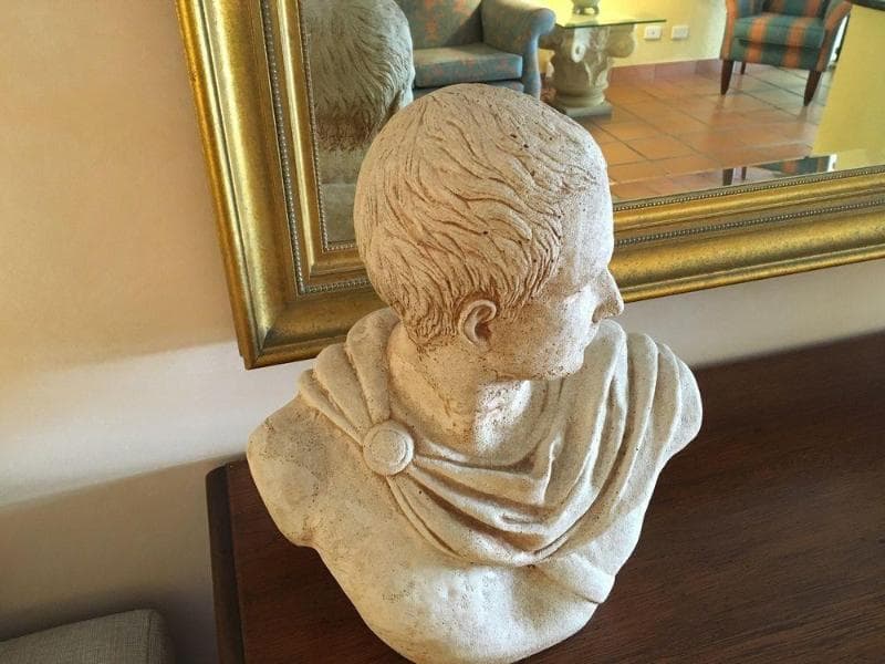 Il Palazzo Boutique Apartment Hotel 4