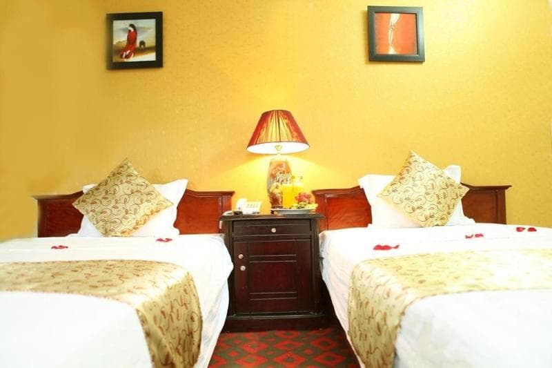 Canh Dieu Hotel photo 1
