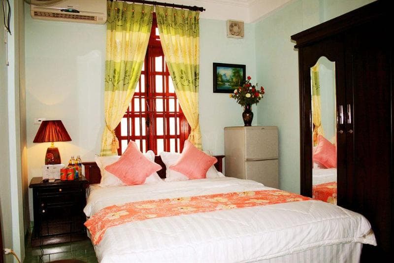 Canh Dieu Hotel 3