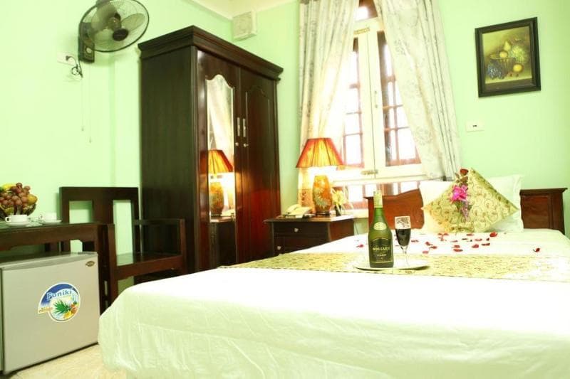 Canh Dieu Hotel 4
