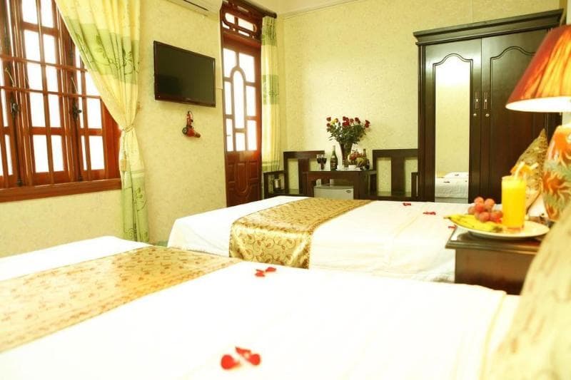 Canh Dieu Hotel 5