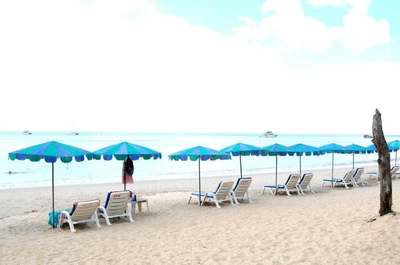 Ruan Mai Naiyang Beach 5