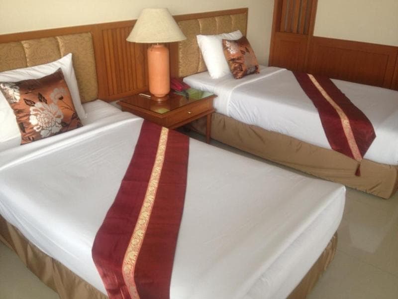 K Park Grand Hotel photo 1