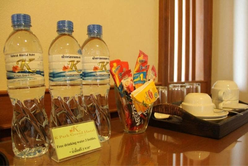 K Park Grand Hotel 4