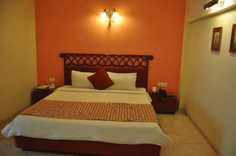 Narmada Jacksons photo 1