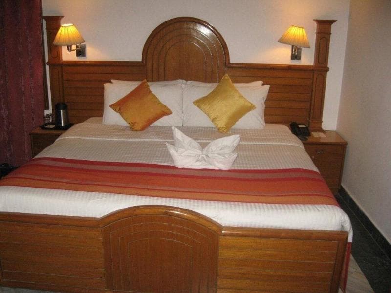 Club Mahindra Dharamshala 4