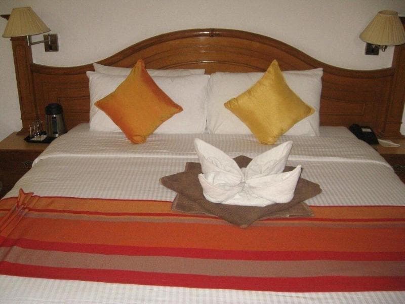 Club Mahindra Dharamshala 5