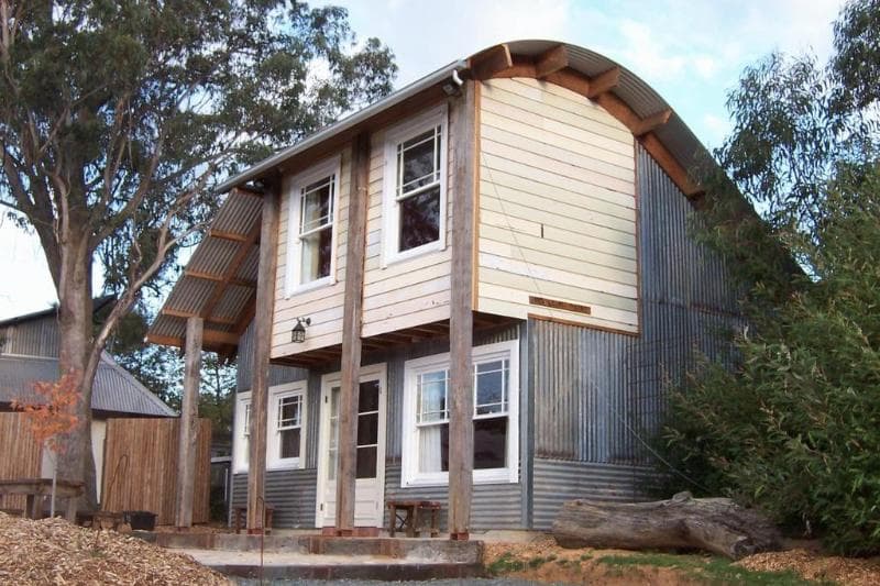 Old Leura Dairy 4
