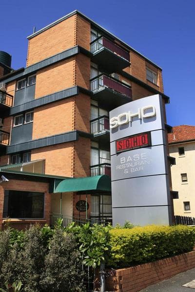 Soho 4