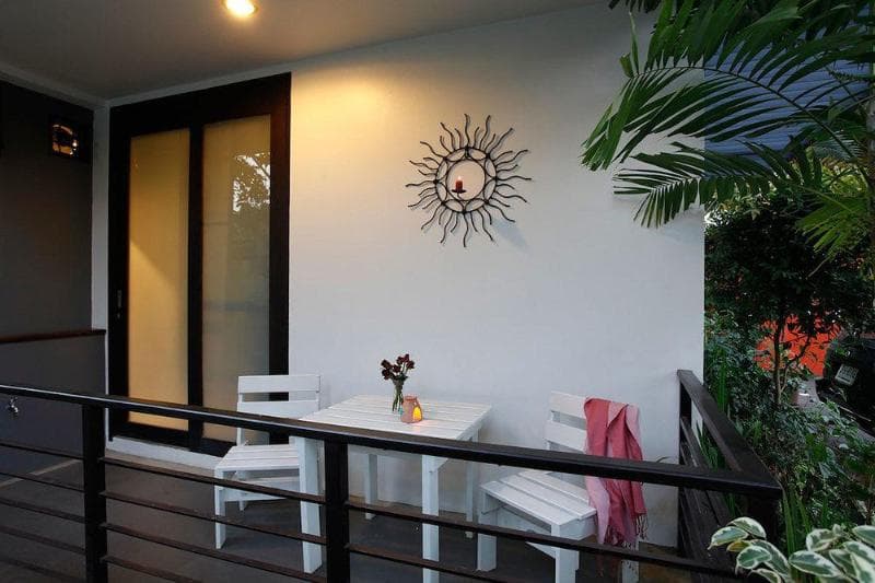 La Villetta Hotel 3