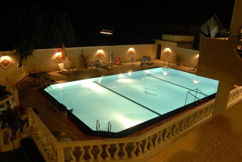 Oasey Beach Hotel photo 1