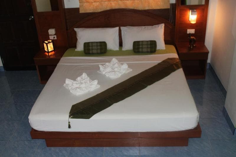 The Guest House main