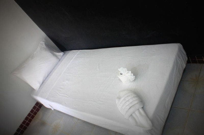 The Guest House 5