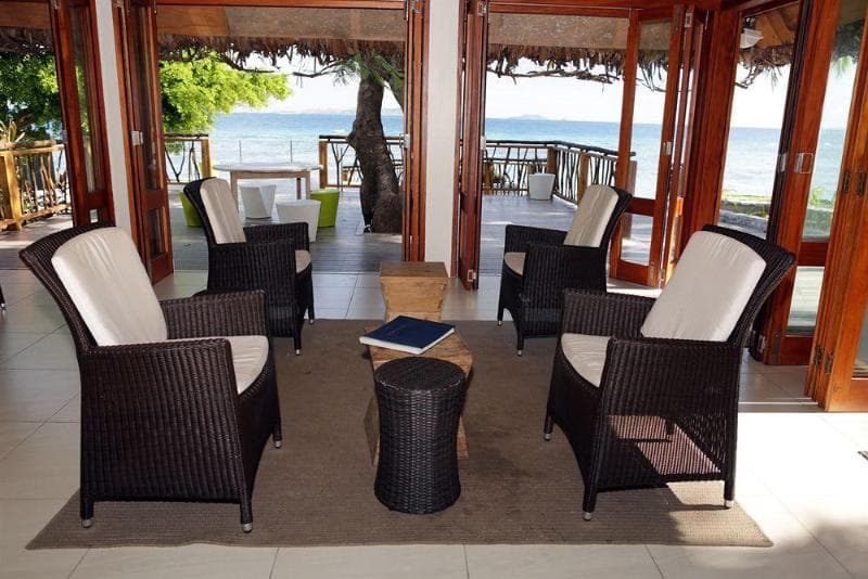 Treasure Island Resort Fiji 4