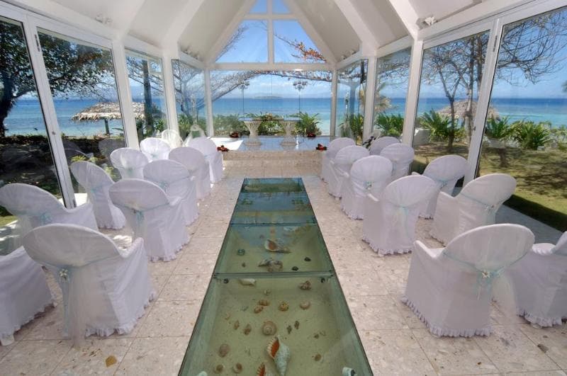 Treasure Island Resort Fiji 5