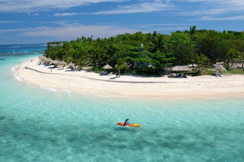 Treasure Island Resort Fiji 3
