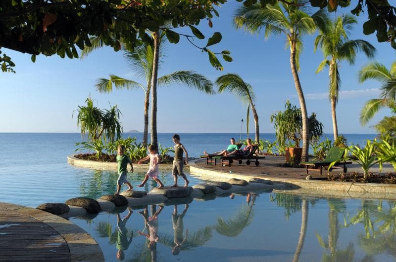 Treasure Island Resort Fiji 2