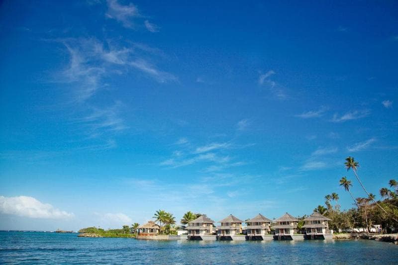 Koro Sun Resort 5