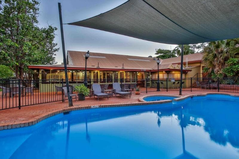 Kimberley Hotel 3