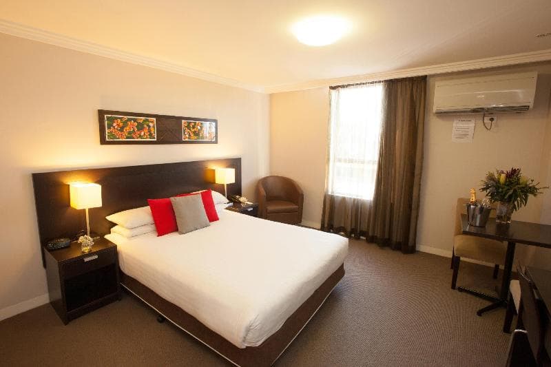 Wine Country Motor Inn main