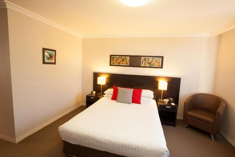 Wine Country Motor Inn photo 1