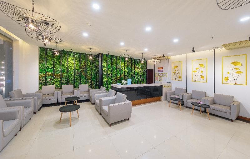 Fansipan Danang Hotel 3