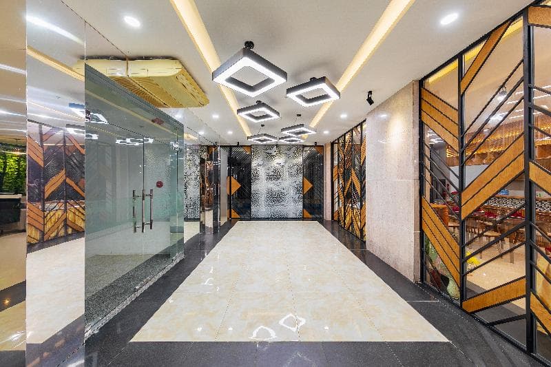 Fansipan Danang Hotel 4