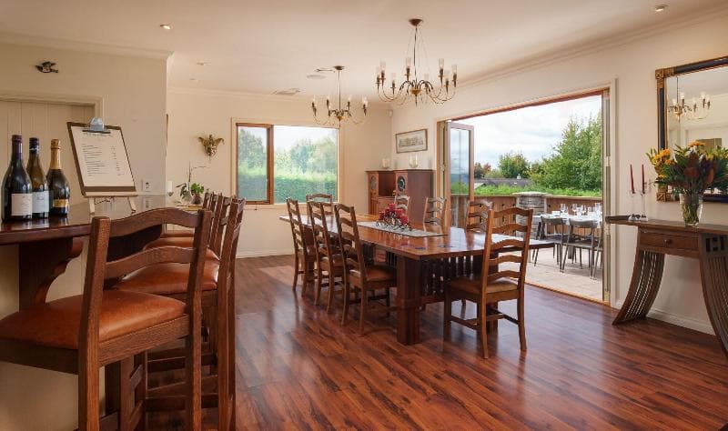 Chalet Eiger 3