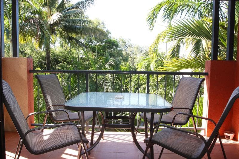 Nautilus Holiday Apartments 3