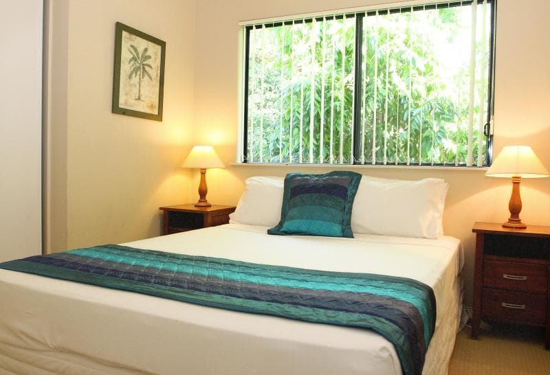 Nautilus Holiday Apartments 4