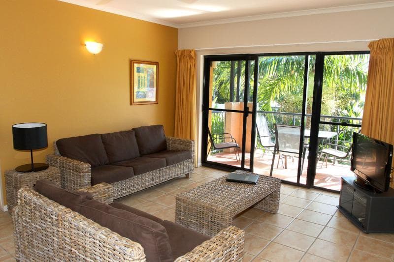 Nautilus Holiday Apartments 5