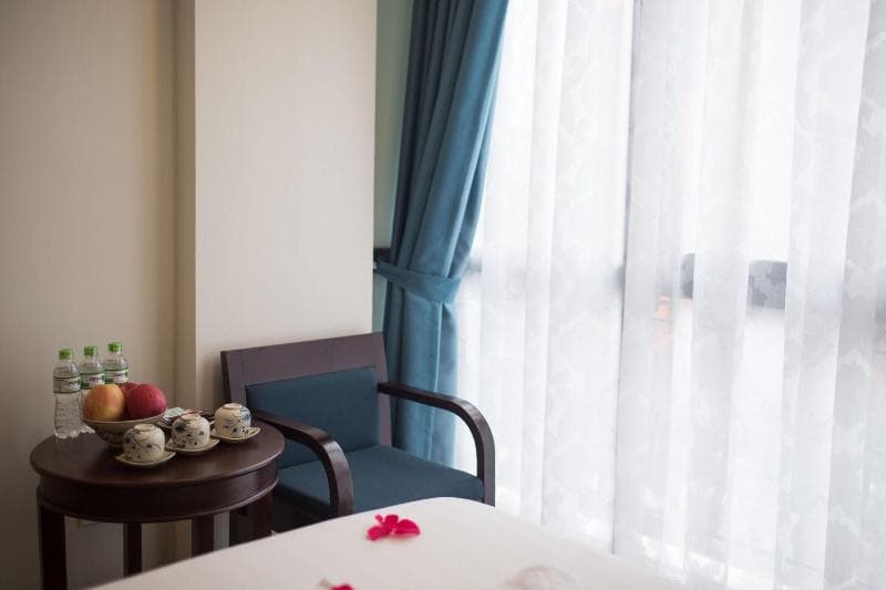 Holiday Emerald Hotel photo 1