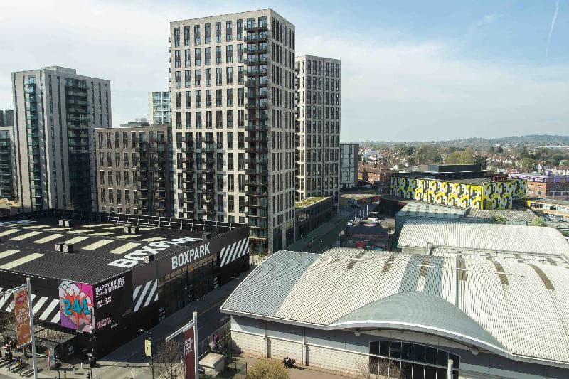 Novotel London Wembley 5