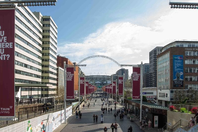 Novotel London Wembley 2