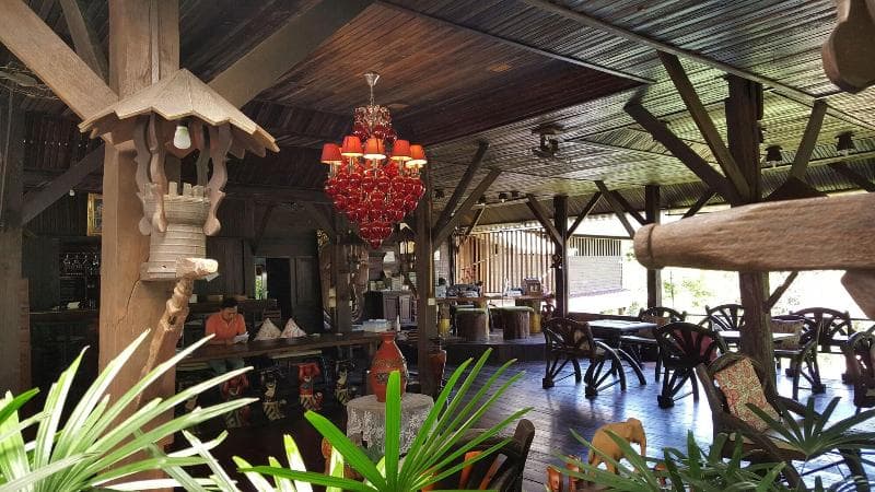 At Home Resort 5