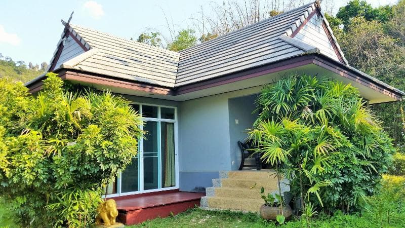 At Home Resort 4