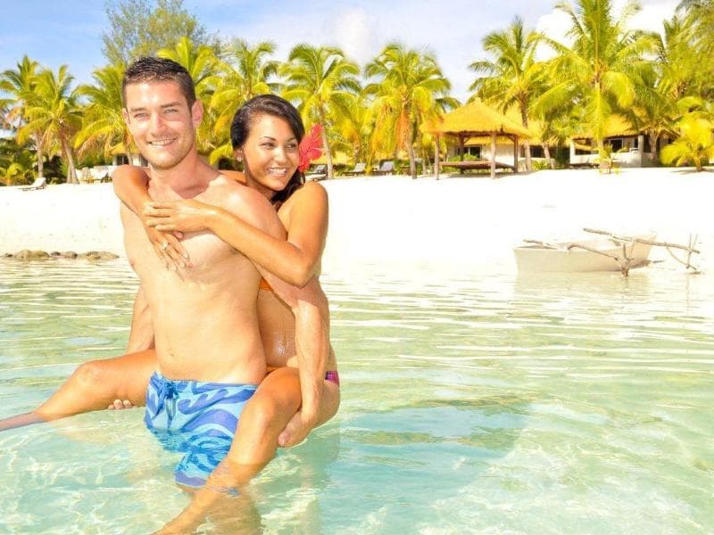 Crown Beach Resort And Spa - Adults Only photo 1