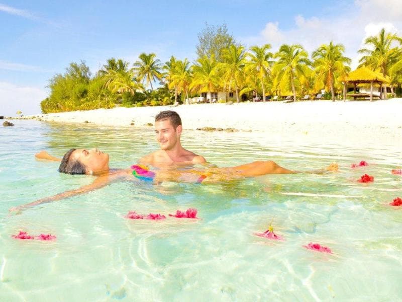 Crown Beach Resort And Spa - Adults Only 2