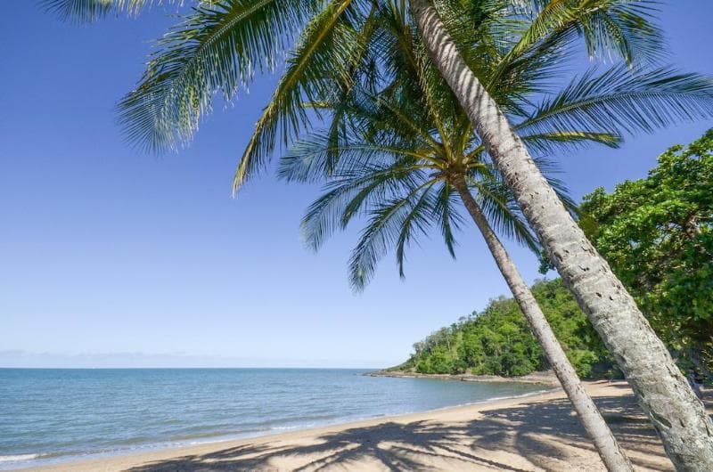 Beachfront On Trinity main