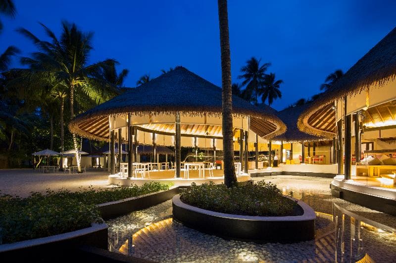 Como Maalifushi photo 1