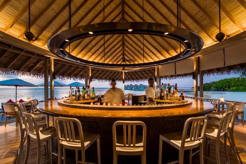 Como Maalifushi 5