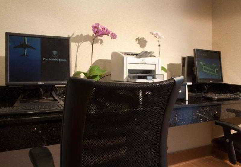 Springhill Suites Atlanta Buford/Mall Of Georgia 5