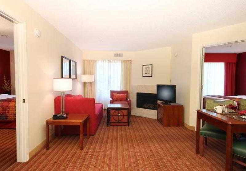 Residence Inn Atlanta Duluth/Gwinnett Place 4