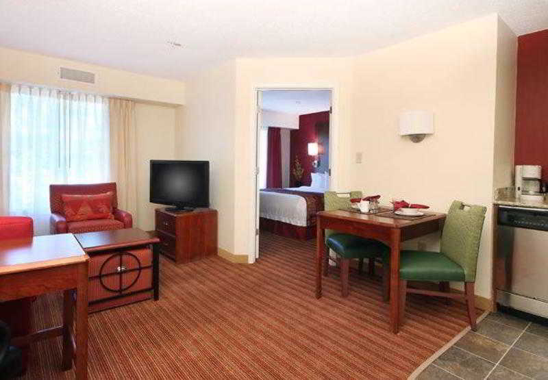 Residence Inn Atlanta Duluth/Gwinnett Place 5