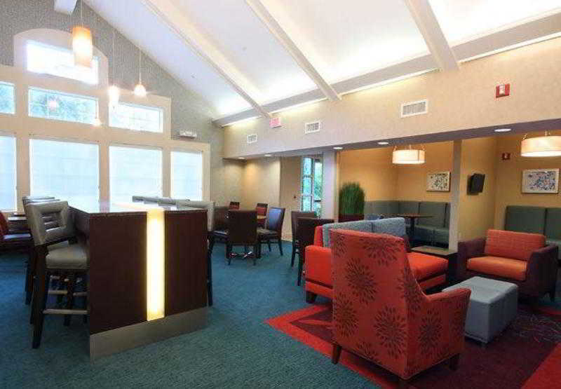 Residence Inn Atlanta Duluth/Gwinnett Place photo 1
