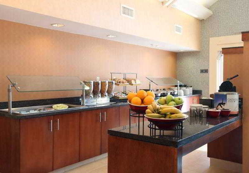 Residence Inn Atlanta Duluth/Gwinnett Place 3