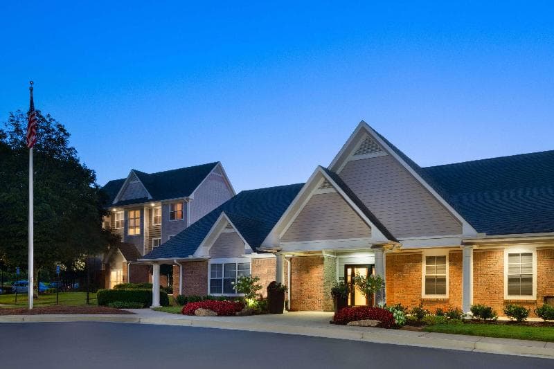Sonesta Es Suites Atlanta Alpharetta North Point 1