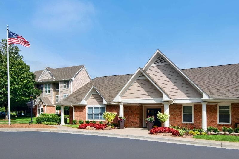 Sonesta Es Suites Atlanta Alpharetta North Point 2