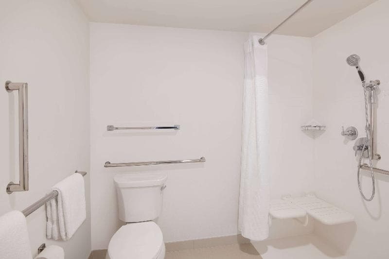 Sonesta Es Suites Atlanta Alpharetta North Point 3