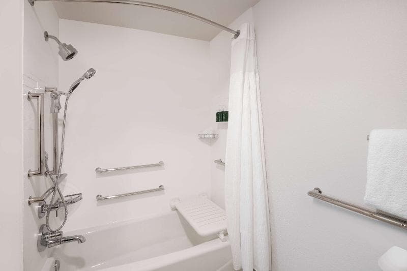 Sonesta Es Suites Atlanta Alpharetta North Point 5
